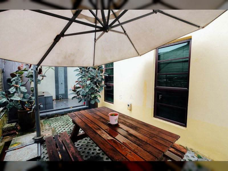 Rumah Banglo untuk Dijual di Seksyen 13 (Shah Alam) - Reena Sarif - PropertyGuru.com.my