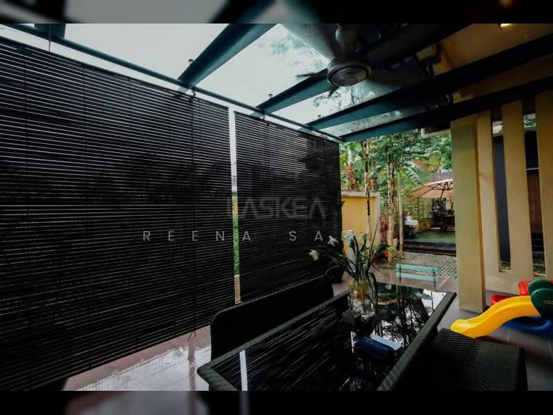 Rumah Banglo untuk Dijual di Seksyen 13 (Shah Alam) - Reena Sarif - PropertyGuru.com.my