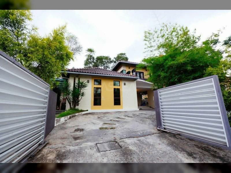Rumah Banglo untuk Dijual di Seksyen 13 (Shah Alam) - Reena Sarif - PropertyGuru.com.my