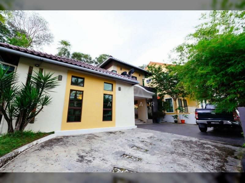 Rumah Banglo untuk Dijual di Seksyen 13 (Shah Alam) - Reena Sarif - PropertyGuru.com.my