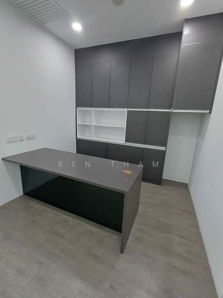 Office for Rent in Taman Mutiara Barat (Cheras) - Ken Tham - PropertyGuru.com.my