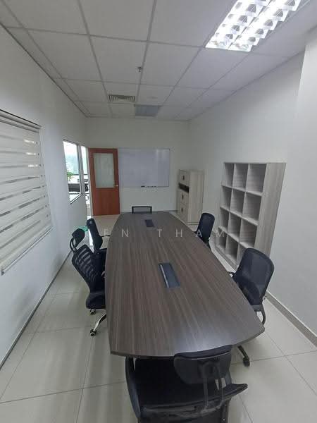 Pejabat untuk Disewa di Taman Mutiara Barat (Cheras) - Ken Tham - Interior - PropertyGuru.com.my