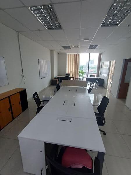 Pejabat untuk Disewa di Taman Mutiara Barat (Cheras) - Ken Tham - Interior - PropertyGuru.com.my