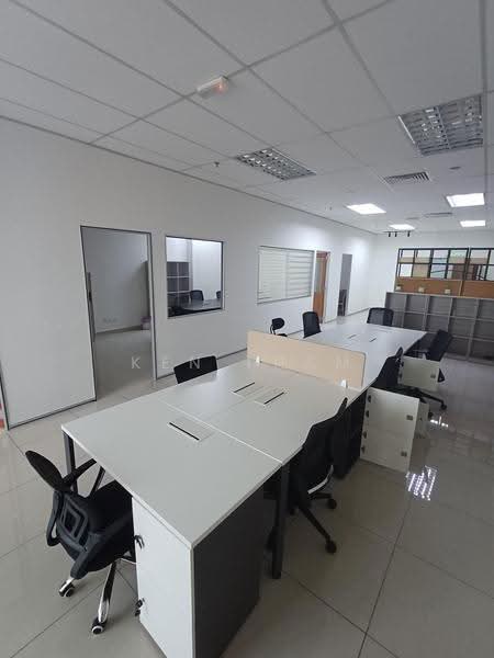 Pejabat untuk Disewa di Taman Mutiara Barat (Cheras) - Ken Tham - Interior - PropertyGuru.com.my