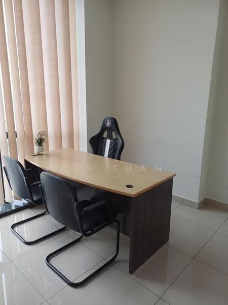 Pejabat untuk Disewa di Taman Mutiara Barat (Cheras) - Ken Tham - Study - PropertyGuru.com.my