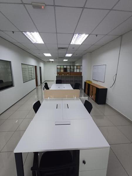 Pejabat untuk Disewa di Taman Mutiara Barat (Cheras) - Ken Tham - Interior - PropertyGuru.com.my