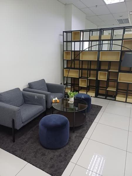 Pejabat untuk Disewa di Taman Mutiara Barat (Cheras) - Ken Tham - Interior - PropertyGuru.com.my
