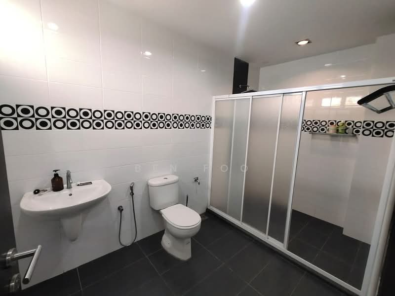 Rumah Banglo untuk Dijual di Taman Suria (Johor Bahru) - Ben Foo - Bathroom - PropertyGuru.com.my