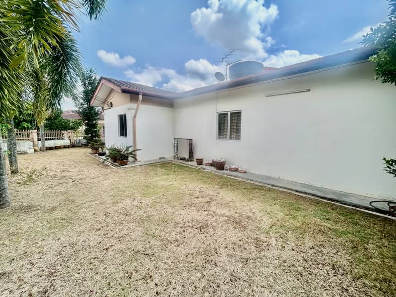 Rumah Teres 1 Tingkat untuk Dijual di Semenyih (Selangor) - Amir Abas - Exterior - PropertyGuru.com.my