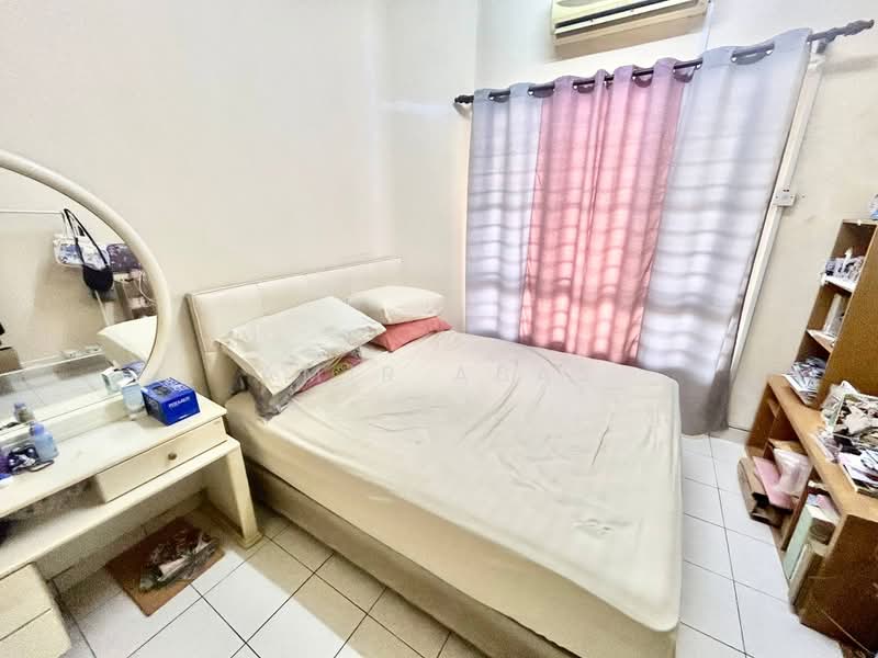Rumah Teres 1 Tingkat untuk Dijual di Semenyih (Selangor) - Amir Abas - Bedroom - PropertyGuru.com.my