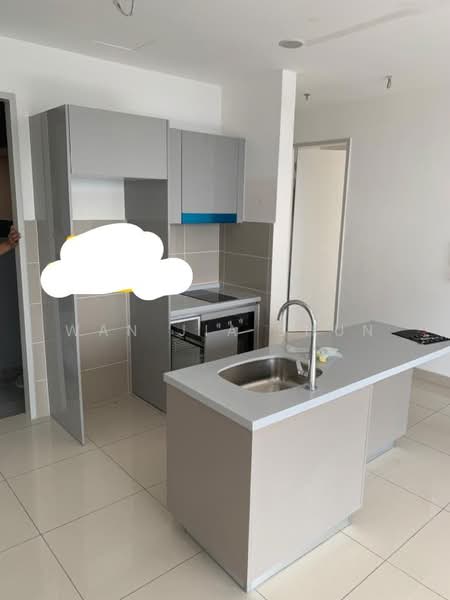 Service Residence for Rent at Trion @ KL - Wan Jia Shun - PropertyGuru.com.my