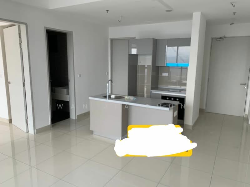 Service Residence for Rent at Trion @ KL - Wan Jia Shun - PropertyGuru.com.my