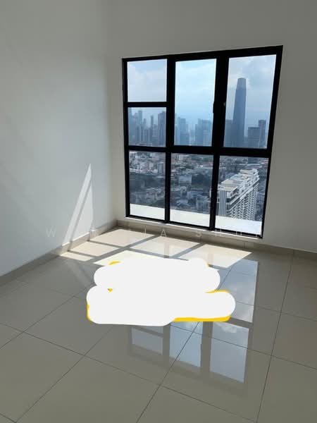 Service Residence for Rent at Trion @ KL - Wan Jia Shun - PropertyGuru.com.my