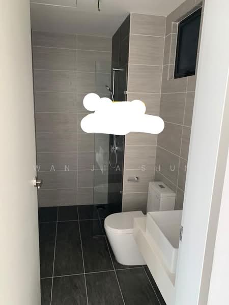 Service Residence for Rent at Trion @ KL - Wan Jia Shun - PropertyGuru.com.my