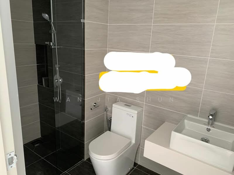 Service Residence for Rent at Trion @ KL - Wan Jia Shun - PropertyGuru.com.my