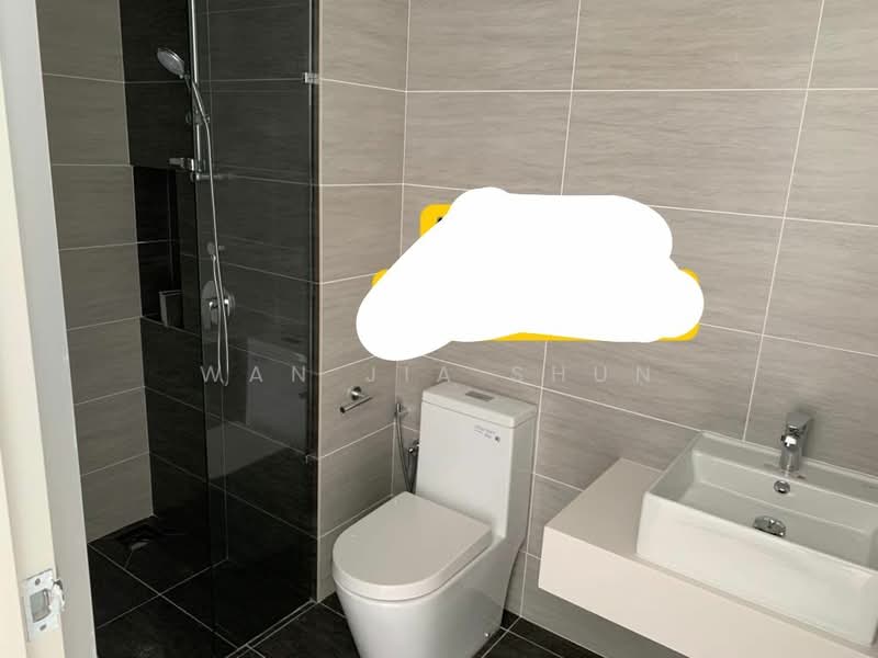Service Residence for Rent at Trion @ KL - Wan Jia Shun - PropertyGuru.com.my