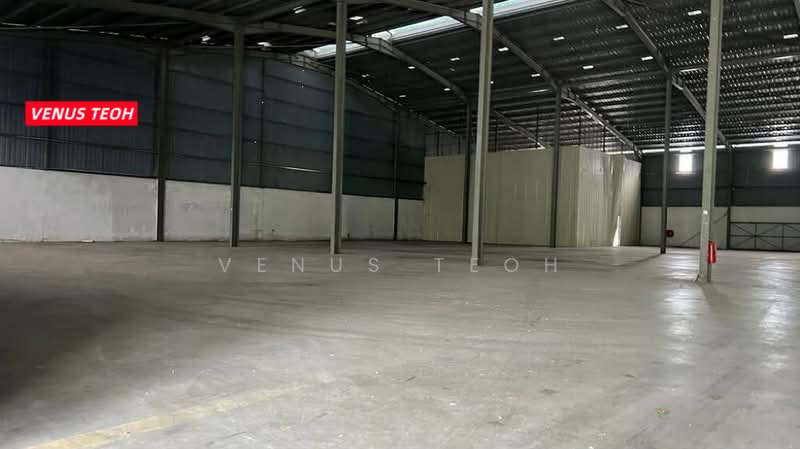 Kilang untuk Disewa di Nibong Tebal (Penang) - Venus Teoh - PropertyGuru.com.my