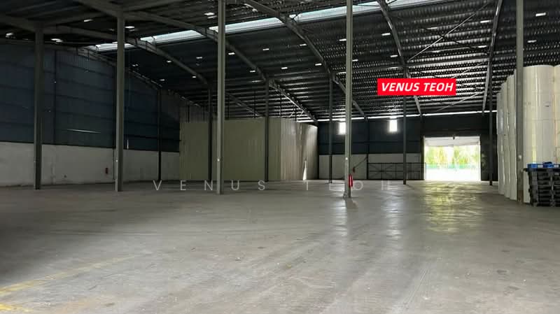 Kilang untuk Disewa di Nibong Tebal (Penang) - Venus Teoh - PropertyGuru.com.my