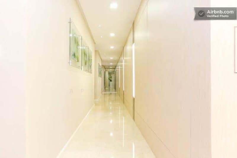 Condominium for Rent at The Capsquare Residences - Apollo Ng - PropertyGuru.com.my
