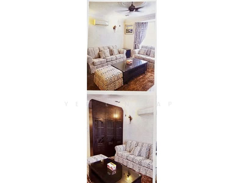 Condominium for Rent at Casa Tropicana - Yee Lin Yap - PropertyGuru.com.my