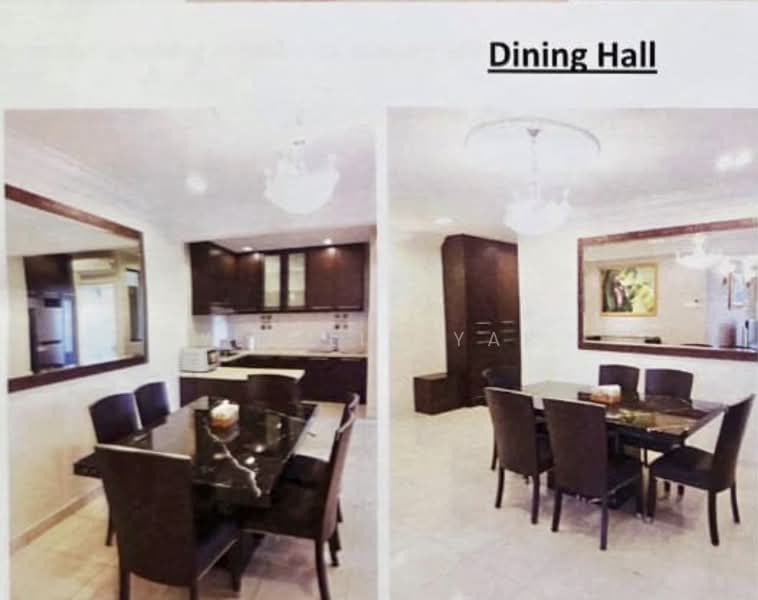 Condominium for Rent at Casa Tropicana - Yee Lin Yap - PropertyGuru.com.my