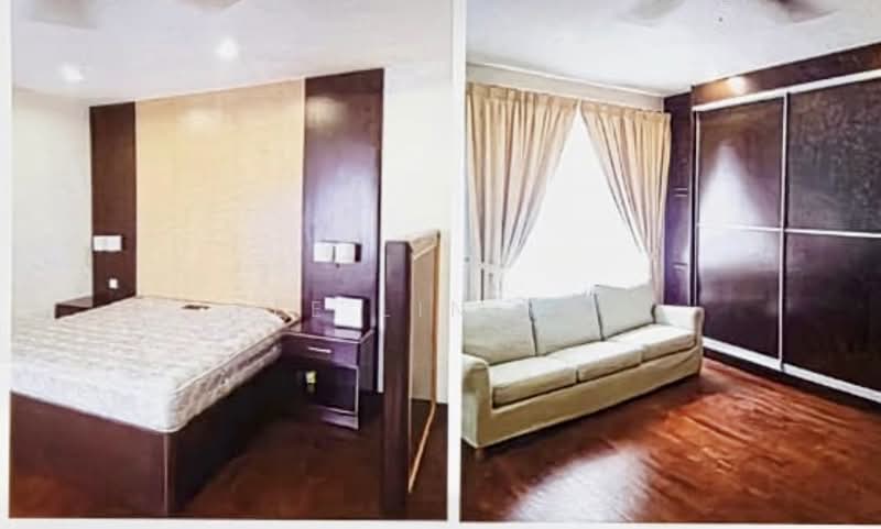 Condominium for Rent at Casa Tropicana - Yee Lin Yap - PropertyGuru.com.my