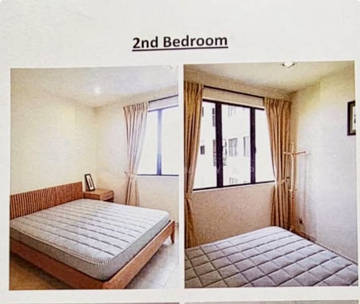 Condominium for Rent at Casa Tropicana - Yee Lin Yap - PropertyGuru.com.my
