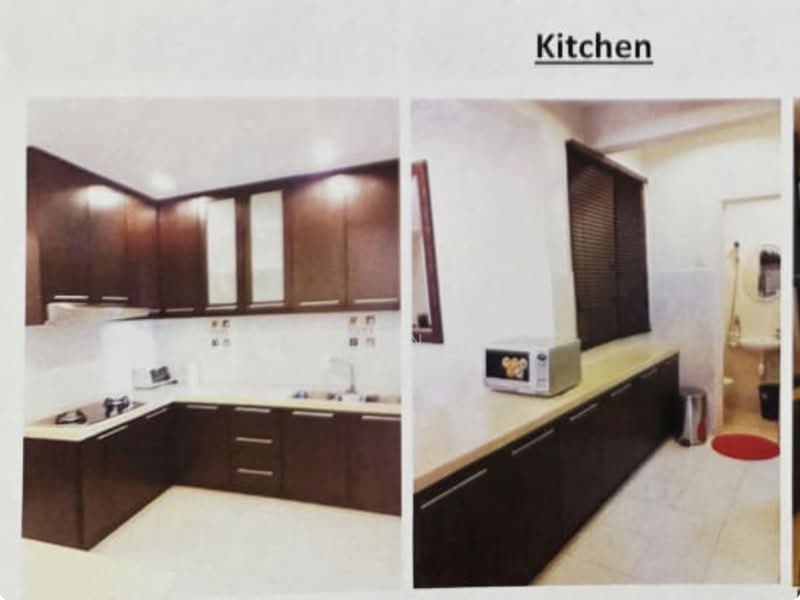 Condominium for Rent at Casa Tropicana - Yee Lin Yap - PropertyGuru.com.my
