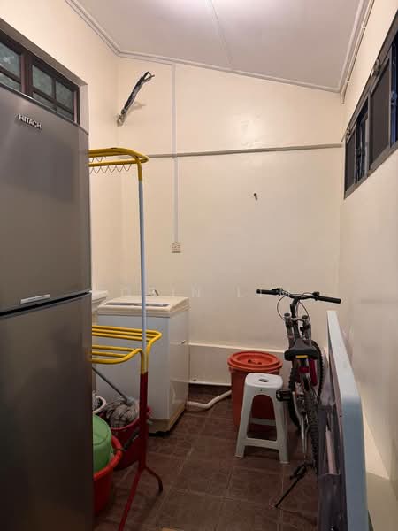 Rumah Teres 1.5 Tingkat untuk Dijual di Taman Pelangi Indah (Ulu Tiram) - Robin Lim - Interior - PropertyGuru.com.my