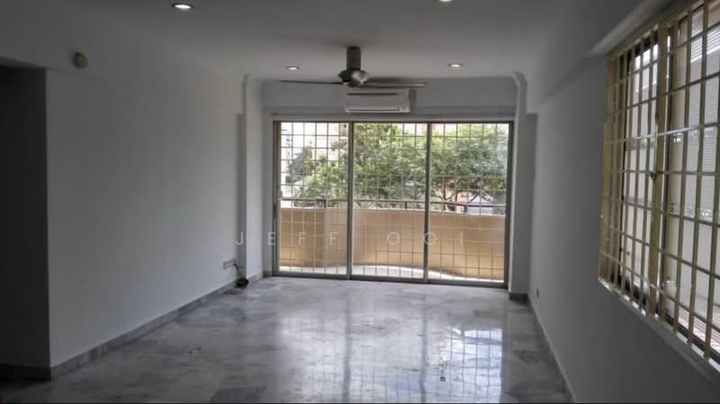 Kondominium untuk Dijual di Sri Desa - Jeff Ooi - Living Room - PropertyGuru.com.my