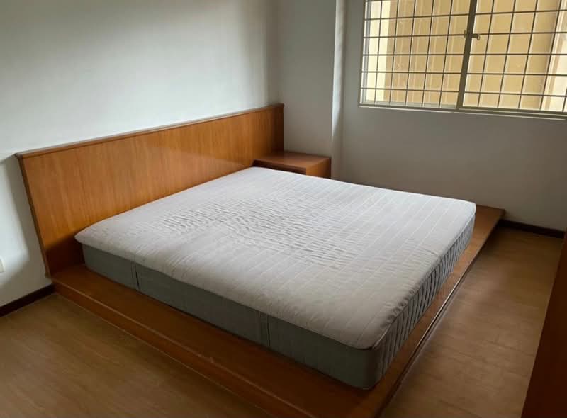 Kondominium untuk Dijual di Sri Desa - Jeff Ooi - Bedroom - PropertyGuru.com.my