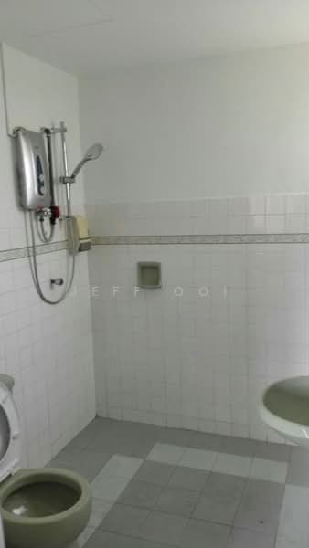 Kondominium untuk Dijual di Sri Desa - Jeff Ooi - Bathroom - PropertyGuru.com.my