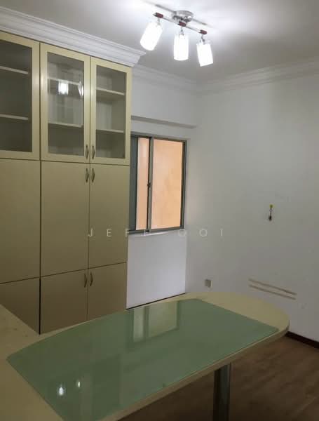 Kondominium untuk Dijual di Sri Desa - Jeff Ooi - Interior - PropertyGuru.com.my