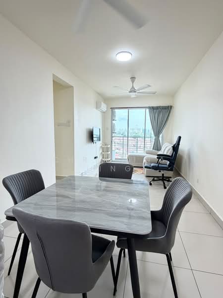 Servis Apartment untuk Disewa di Larkin Heights - Christina Ling - PropertyGuru.com.my