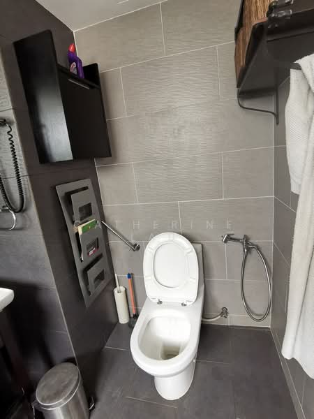 Condominium for Rent at Endah Regal Condominium - Catherine Lau - PropertyGuru.com.my