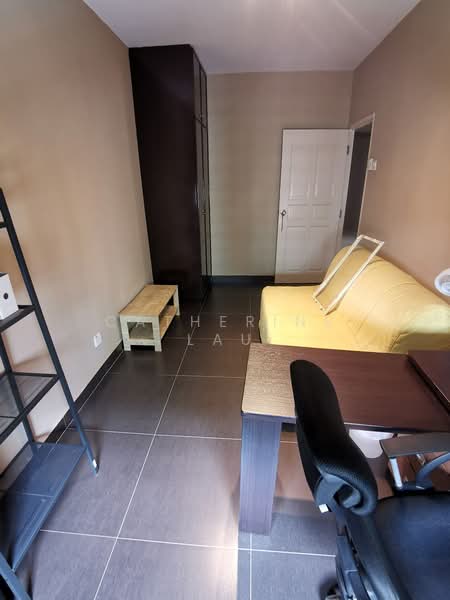 Condominium for Rent at Endah Regal Condominium - Catherine Lau - PropertyGuru.com.my