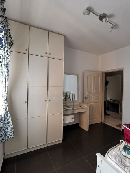 Condominium for Rent at Endah Regal Condominium - Catherine Lau - PropertyGuru.com.my