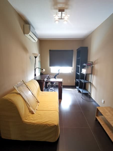 Condominium for Rent at Endah Regal Condominium - Catherine Lau - PropertyGuru.com.my