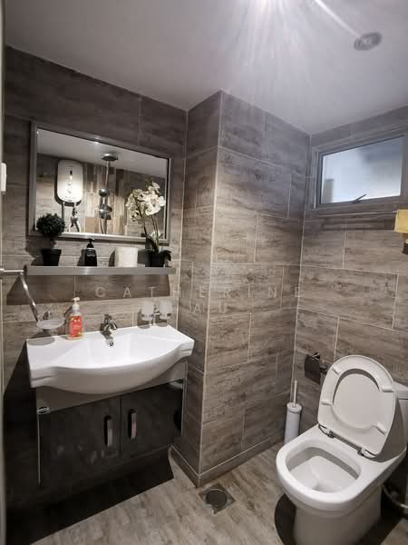 Condominium for Rent at Endah Regal Condominium - Catherine Lau - PropertyGuru.com.my