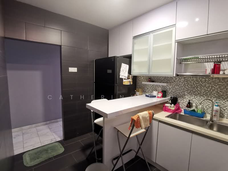Condominium for Rent at Endah Regal Condominium - Catherine Lau - PropertyGuru.com.my