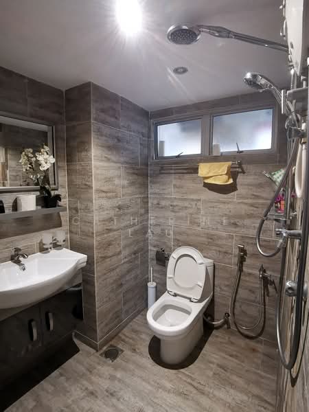 Condominium for Rent at Endah Regal Condominium - Catherine Lau - PropertyGuru.com.my
