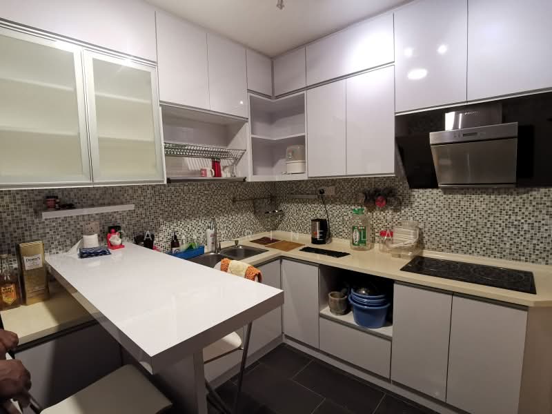 Condominium for Rent at Endah Regal Condominium - Catherine Lau - PropertyGuru.com.my