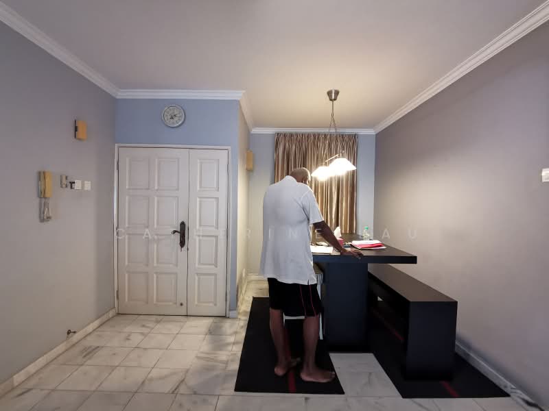 Condominium for Rent at Endah Regal Condominium - Catherine Lau - PropertyGuru.com.my