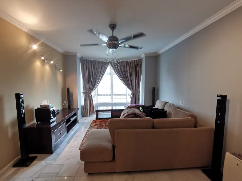 Condominium for Rent at Endah Regal Condominium - Catherine Lau - PropertyGuru.com.my
