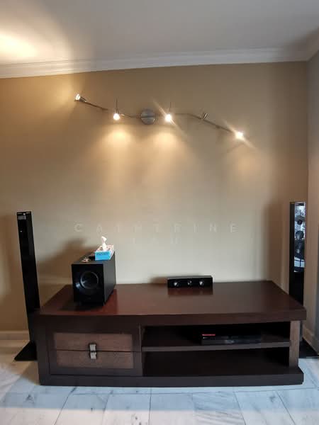 Condominium for Rent at Endah Regal Condominium - Catherine Lau - PropertyGuru.com.my