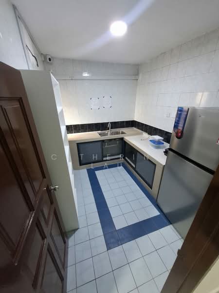 Condominium for Rent at Endah Regal Condominium - Catherine Lau - PropertyGuru.com.my