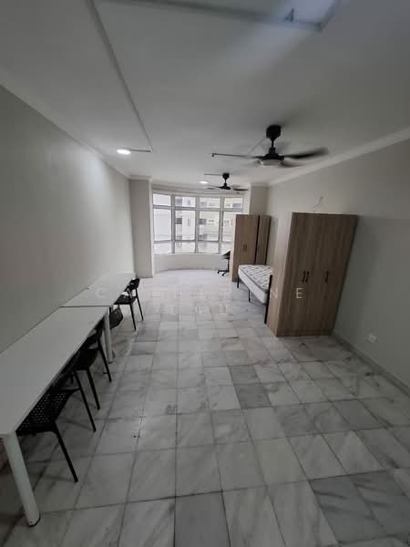 Condominium for Rent at Endah Regal Condominium - Catherine Lau - PropertyGuru.com.my
