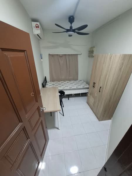 Condominium for Rent at Endah Regal Condominium - Catherine Lau - PropertyGuru.com.my
