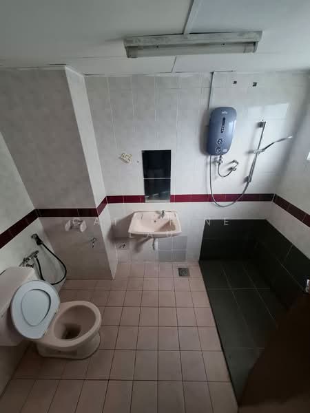 Condominium for Rent at Endah Regal Condominium - Catherine Lau - PropertyGuru.com.my