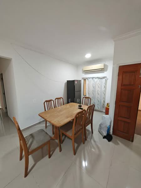 Condominium for Rent at Endah Regal Condominium - Catherine Lau - PropertyGuru.com.my